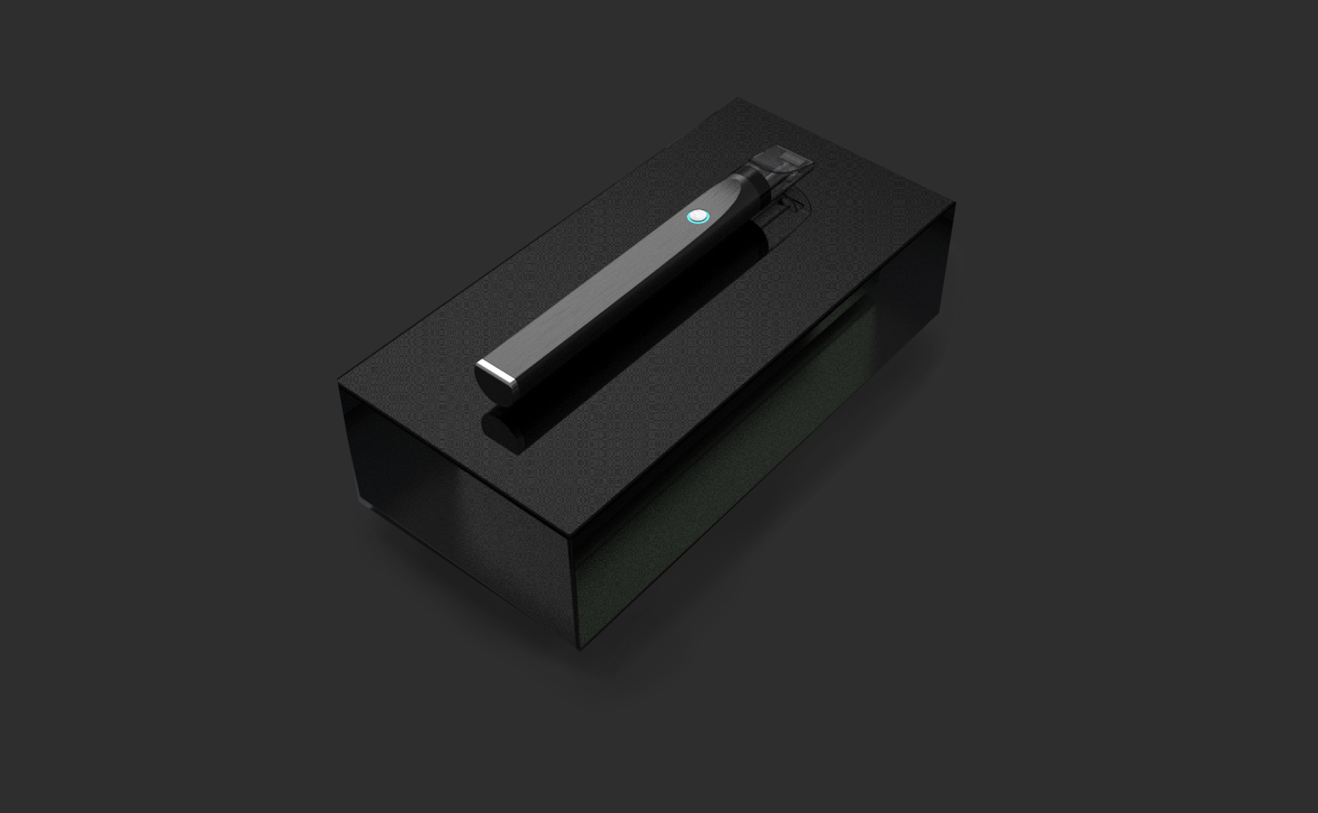 電子煙包裝設(shè)計(jì)，讓您愛不釋手