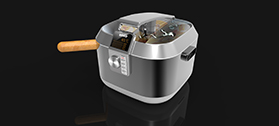 家電產(chǎn)品設(shè)計(jì)未來市場空間趨勢-深圳鼎浩工業(yè)設(shè)計(jì)