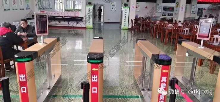 創(chuàng)新通科技-產(chǎn)能提高30倍+，超越客戶預(yù)期 山西財(cái)經(jīng)大學(xué)應(yīng)用案例：